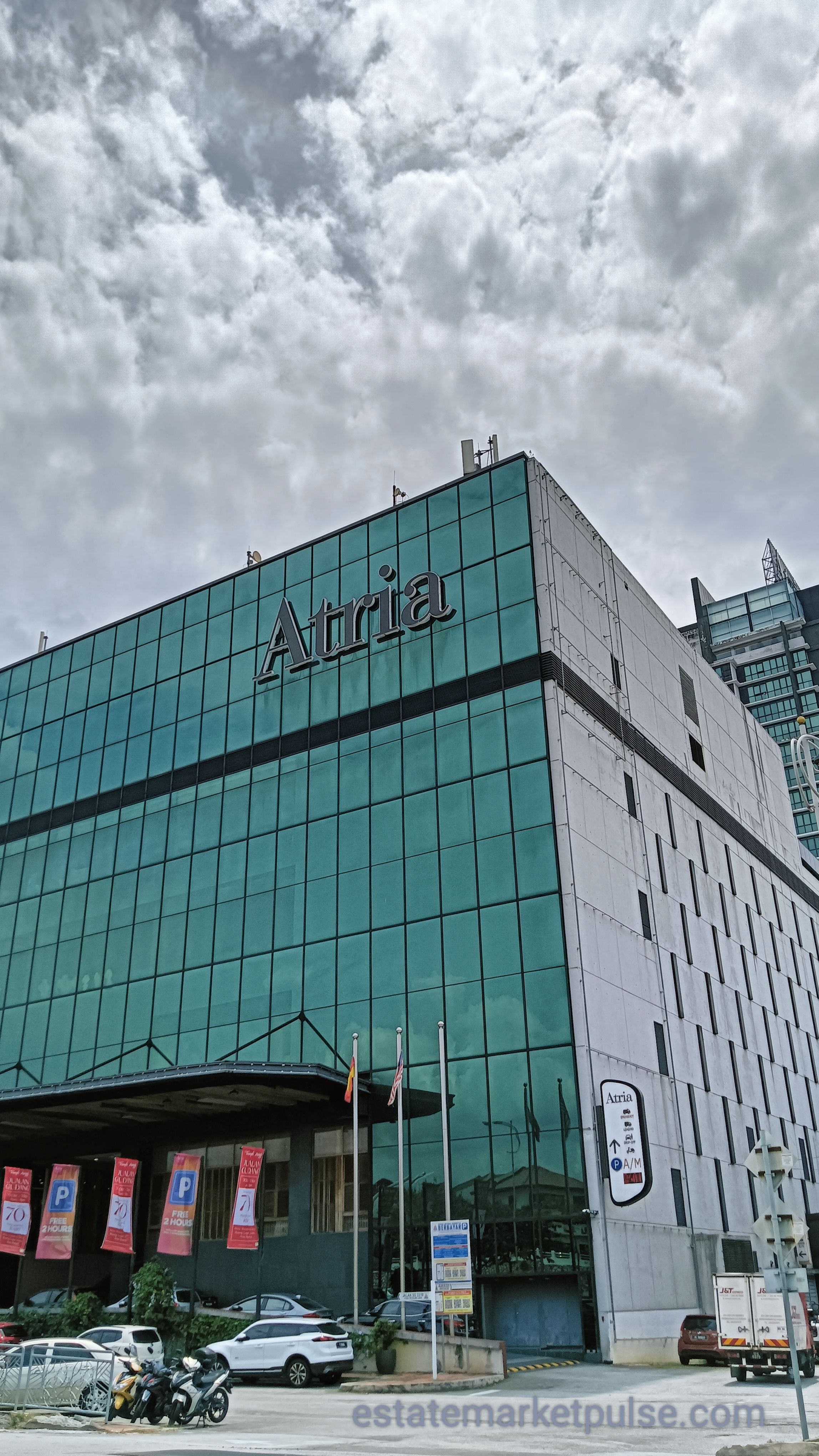 Investment Grade Land at PJ