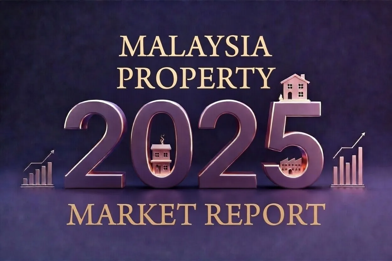 Overview of the Malaysian Property Market in 2025