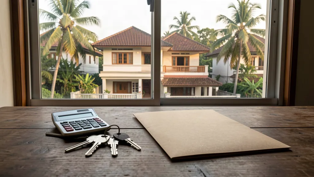 First-Time Home Buyer: Key Hidden Costs to Consider